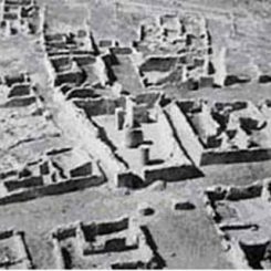 Saar-Temple