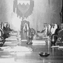 meeting