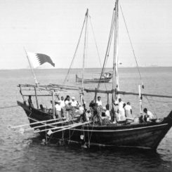 pearldiversboat