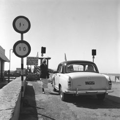 tollgate